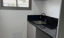 COBERTURA NO RESIDENCIAL D/SPOT SMART LIVING, CÓRREGO GRANDE, FLORIANÓPOLIS