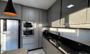 APARTAMENTO - EDIFÍCIO JOSÉ BALDISSERA - CENTRO - IÇARA