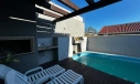 CASA - CENTRO - BALNEARIO RINCÃO