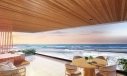 DOZE SEAFRONT RESIDENCE - CENTRO -  BALNEÁRIO RINCÃO