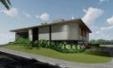CASA DE ALTO PADRÃO - CONDOMINÍO ESMERALDA PREMIUM - SÃO SIMÃO - CRICIÚMA