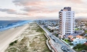 DOZE SEAFRONT RESIDENCE - CENTRO -  BALNEÁRIO RINCÃO
