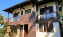 CASA - LAGOA DOS ESTEVES, CONDOMÍNIO VILA SUIÇA, BALNEÁRIO RINCÃO