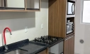 APARTAMENTO - RES. BLUE TOWER, CENTRO, CRICIÚMA