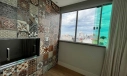 APARTAMENTO - RES. SOLAR DAS PAINEIRAS - CENTRO, IÇARA