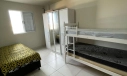 APARTAMENTO NO RESIDENCIAL MAR DE MESSINA - CENTRO, BALNEÁRIO RINCÃO
