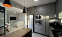 APARTAMENTO - EDIFÍCIO JOSÉ BALDISSERA - CENTRO - IÇARA