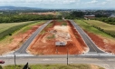 TERRENO, LOT. DUE SORELLE - CRISTO REI, IÇARA