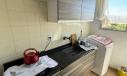 APARTAMENTO - EDIFÍCIO MALDONADO - CENTRO - BALNEÁRIO RINCÃO