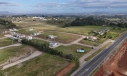 TERRENO, LOT. PARQUE DOS AÇORES - SANGA FUNDA, IÇARA