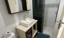 APARTAMENTO NO RESIDENCIAL MAR DE MESSINA - CENTRO, BALNEÁRIO RINCÃO