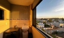 APARTAMENTO - EDIFÍCIO JOSÉ BALDISSERA - CENTRO - IÇARA