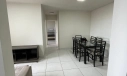 APARTAMENTO NO RESIDENCIAL MAR DE MESSINA - CENTRO, BALNEÁRIO RINCÃO