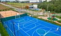 TERRENO - CONDOMÍNIO CRISTAL PARK - CRISTO REI - IÇARA