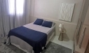 APARTAMENTO - ED. MAR DI SAVONA - MAR GROSSO - LAGUNA