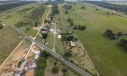 TERRENO - LAGOA DOS ESTEVES 
