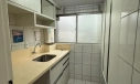 APARTAMENTO - RES. CALECHE - CRICIUMA