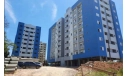 APARTAMENTO - RES. BEM VIVERE
