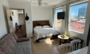 APARTAMENTO - EDIFÍCIO MALDONADO - CENTRO - BALNEÁRIO RINCÃO
