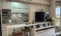 APARTAMENTO - RES. MONTPELLIER - CENTRO - IÇARA
