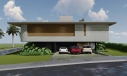 CASA DE ALTO PADRÃO - CONDOMINÍO ESMERALDA PREMIUM - SÃO SIMÃO - CRICIÚMA