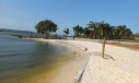 TERRENO - LAGOA DOS ESTEVES - BALNEARIO RINCÃO
