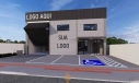 PAVILHÃO PARA LOCAÇÃO - JARDIM DOS LÍRIOS - IÇARA