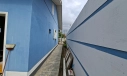 CASA - ZONA VELHA, BALNEÁRIO RINCÃO