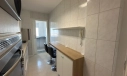 APARTAMENTO - ROMA IÇARA 