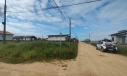 TERRENO - ZONA SUL, BALNEÁRIO RINCÃO