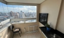 APARTAMENTO - COND. FILIPE SCHMIDT - PIO CORRÊA - CRICIUMA
