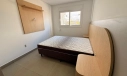 APARTAMENTO - RES. RESERVA DO MEDITERRÂNEO - CENTRO, BALNEÁRIO RINCÃO