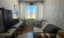 APARTAMENTO - EDIFÍCIO MALDONADO - CENTRO - BALNEÁRIO RINCÃO