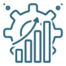 Eficiência de Turno