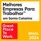 Melhores empresas