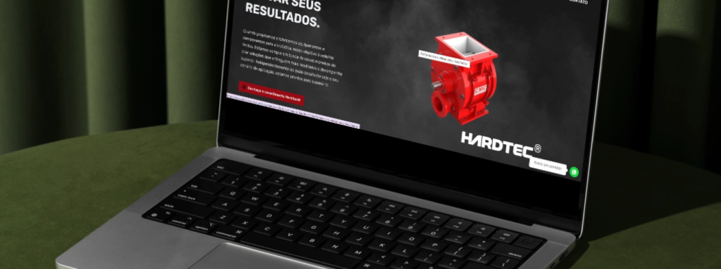 CHEIRINHO DE SITE NOVO!!!