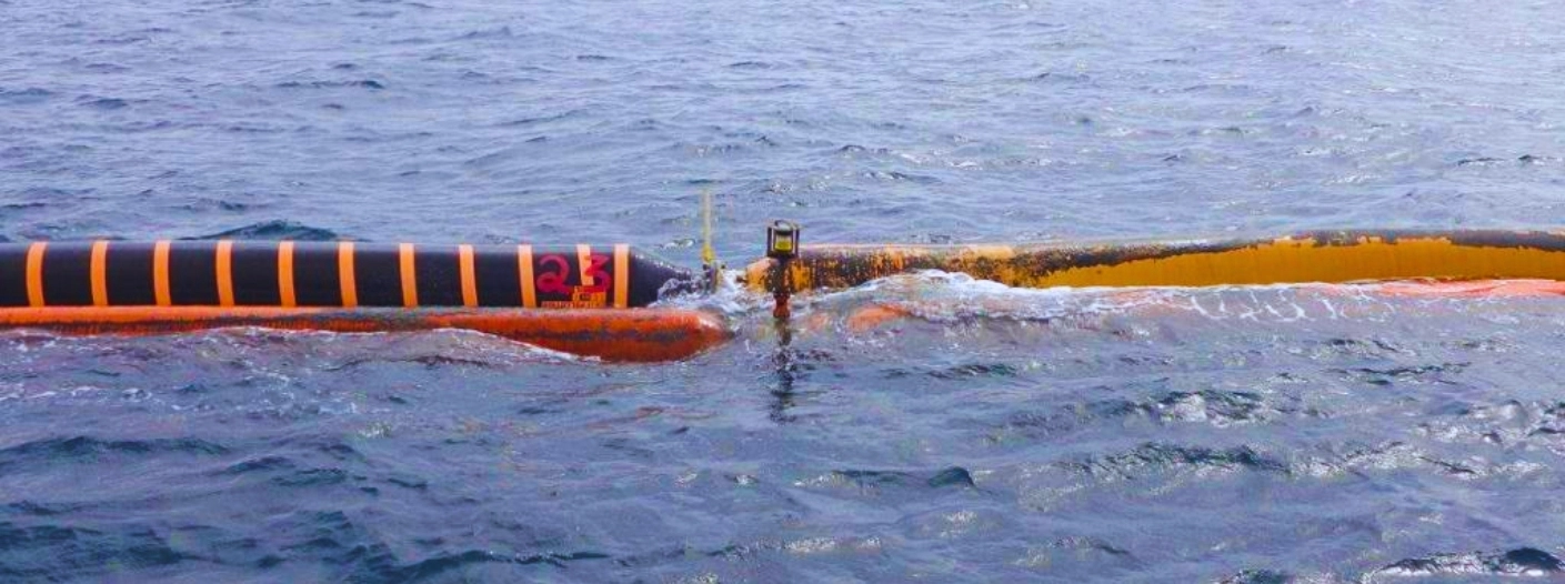 CMC Marine Signaling Systems