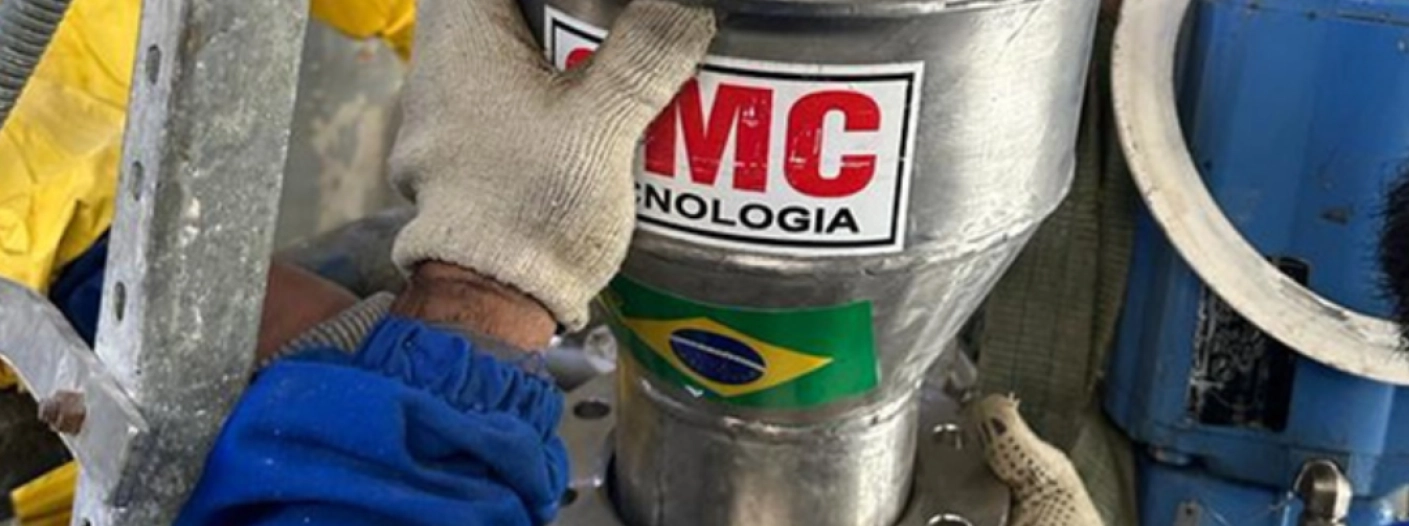 REVESTIMENTO CONTRA O DESGASTE