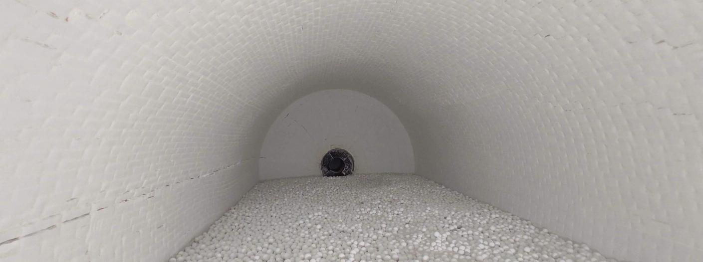 Success Case: How SIBELCO Extended Their Mill Lifespan with CMC’s HARDTEC® Coating