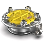 Camlocks tipo Short Spool Piece