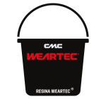 Resina CMC Weartec
