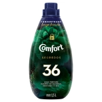 Amaciante Concentrado Comfort Segredos 36 1l