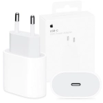Adaptador de corrente USB-C de 20 W