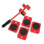 Aparelho movedor arrasta móveis pesados | Movedor de móveis, fácil de levantar materiais pesados