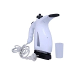 Ferro de passar a vapor | Branco