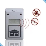 Repelente de tomada | Protetor contra insetos