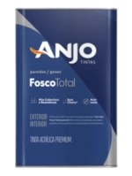 Tinta Acr Fosca