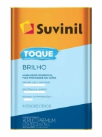 Tinta Acr Semi Brilho