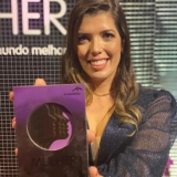 Prêmio Mulher no Espírito Santo