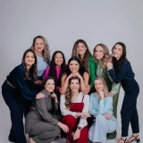 Time vinculado ao conselho de classe da categoria (CRP)